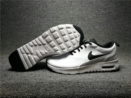 Super Max Nike Air Max Thea GS--004